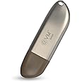 EVM EnStore+ 64GB Metal USB 3.2 Pendrive - High Speed up to 100MB/s Read & 30MB/s Write Speeds - Durable Metal Casing - Ideal for Fast Data Transfer & Storage Solution - - (EVMPD3.2/64GB)