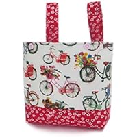 Laufrad Tasche Lenkertasche Puky Fahrradkorb Geschenk Kind