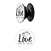 Produktbild Pummeleinhorn PopSocket - Love and be loved