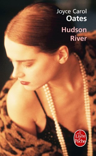 couverture de : Hudson River