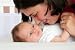 Safe Dreams 4 Sided Cot Wrap with 100% cotton surface (Pink)