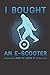 Produktbild E-Scooter Racer Notebook Journal: A great Notebook Journal for the electronic scooter or e-scooter owner, rider, racer and anyone who loves a light two-wheeled open motor vehicle.