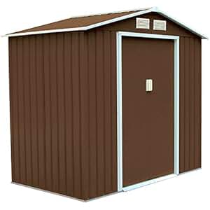 Suchergebnis auf Amazon.de für: 100 - 200 EUR - Gartenhäuser