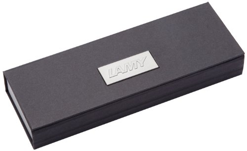 Lamy Füllfederhalter cp1 56 EF, Schwarz - 3