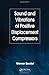 Produktbild Sound and Vibrations of Positive Displacement Compressors