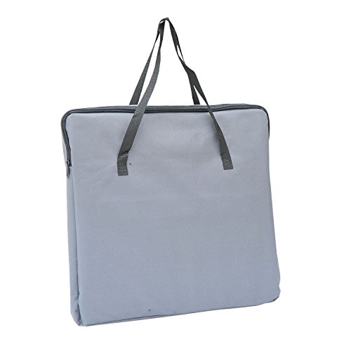 PawHut-Pet-Carrier-Folding-Bag-Car-Seat-Cat-Dog-Puppy-Kennel-Portable-Travel-Cage-Tote-Case-Mesh-Holder-House-Grey