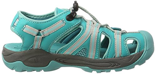 CMP Unisex-Erwachsene Aquarii Trekking-& Wandersandalen - 6