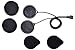 Sena Bluetooth Headphone (Black) RS.3649.00