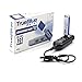 Produktbild LVPY True Blue Mini Crackhead Pack 64G USB-Sticks mit 101 Spiele und 4-Port Hub für Playstation Classic