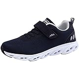  Herren Damen Leichte Turnschuhe Sneakers Bequeme Laufschuhe Outdoor-Jogging Turnschuhe Fitness Running Trainers 35-46