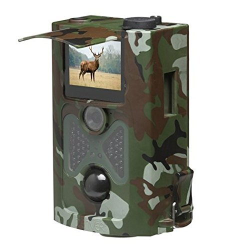 Preisvergleich Produktbild Denver WCT-5005 camouflage