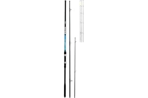 Kolpo Fluira canna da pesca feeder 20/90gr 3 vette - 3 metri