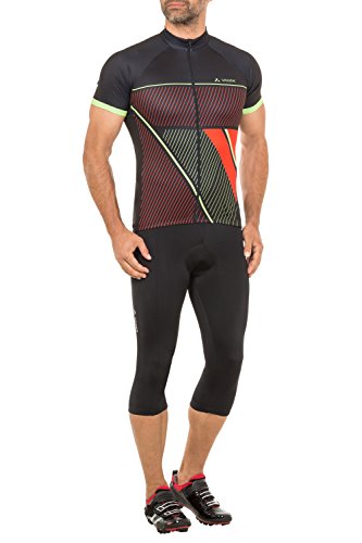 VAUDE Herren Hose Men’s Active 3/4 Pants - 6