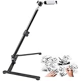 Support pour Prise de vidéo avec téléphone de Calligraphie, pâtisserie, Artisanat, Dessin et Croquis pour Enregistrement et D