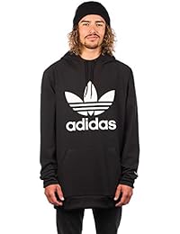 adidas fleecepullover herren