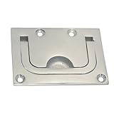 Materialstärke der Blende 2,45mm