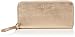 Produktbild Liebeskind Berlin Damen Gigif8 Hiddem Geldbörse, Gold (Moonlight), 3x10x21 cm