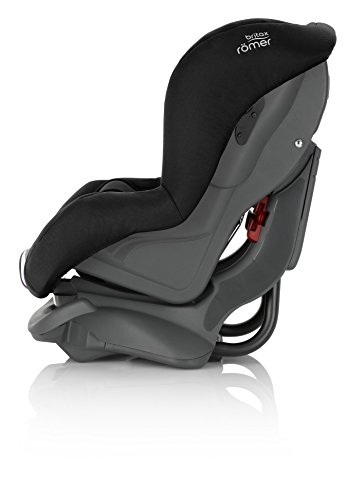 Britax Römer Autositz FIRST CLASS PLUS, Gruppe 0+/1 (Geburt – 18 kg), Kollektion 2017 - 2