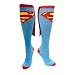 Produktbild Superman Kniesocken mit Umhang