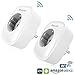 Price comparison product image Homecube Wi-Fi Smart Plug 2 Packs