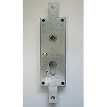 Suchergebnis auf Amazon.de für: garagentor schloss