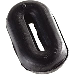 Horze Martingalstopper