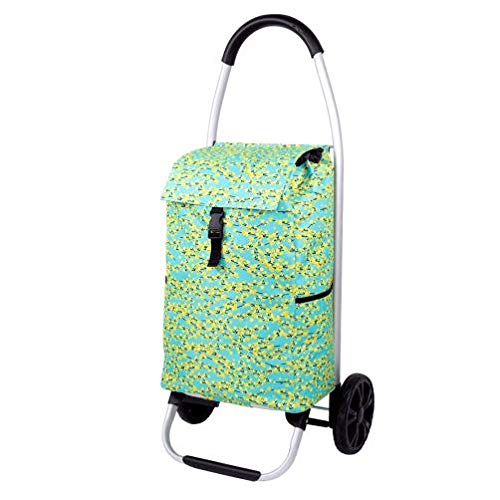 Preisvergleich Produktbild Pylônes, Einkaufswagen – Trolly Mimosa