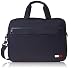 Produktbild Tommy Hilfiger Herren Sport Mix Computer Bag Laptop Tasche Blau (Tommy Navy) 9x31x39 cm