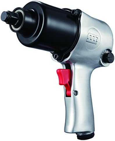 Mighty Seven NC-4258 1/2" Impact Wrench