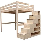 Suchergebnis auf Amazon.de für: hochbett 140x200