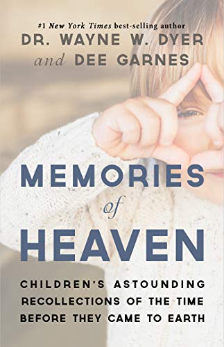 Memories of Heaven (English Edition)