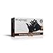 Produktbild Semperguard Box - 200 Black Nitrile Gloves Small - Powder Free by Semperguard