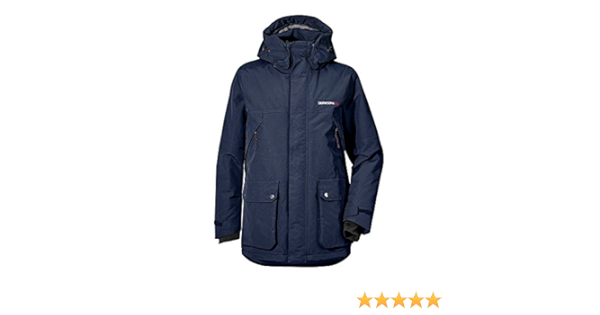 didriksons phil parka