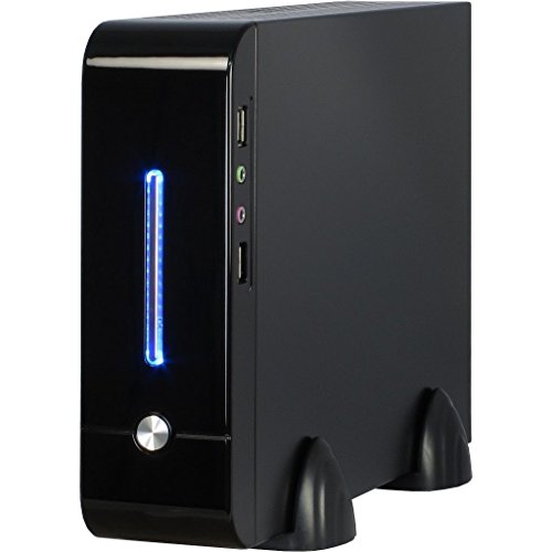 Intel Core i7 7700, 32GB RAM, 500GB SSD, WLAN, e.Mini, Win10 - 4