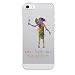 Produktbild iPhone 5/5s Harry Potter Fankunst Silikonhülle/Gel Hülle für Apple iPhone 5s 5 SE/Schirm-Schutz und Tuch/iCHOOSE / Dobby Zitat