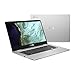 Produktbild Laptop Touchscreen – Asus Chromebook c423na-bz0038-14 Zoll HD – Pentium N4200 – 4 GB RAM – 64 GB Speicher – Chrom