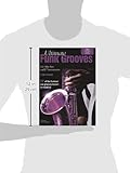 Image de Ultimate Funk Grooves for Eb Instruments, Book/CD