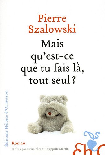 <a href="/node/36715">Mais qu'est-ce que tu fais là, tout seul ?</a>