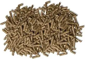 Kapoor pets Rabbit Food 0.45 kg Dry New Born, Adult, Young Rabbit Food