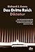 Das Dritte Reich. Diktatur: Band II/1 und 2 by Richard J. Evans (2010-05-01) by