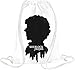 Produktbild Sherlock holmes Drawstring bag