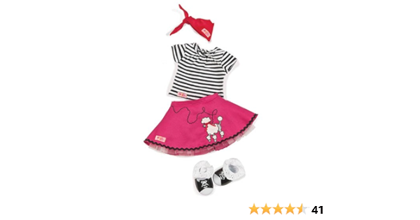 our generation dance outfit