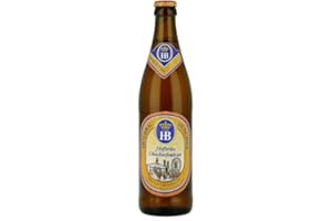 Hofbräu Oktoberfest Beer Multi-Way (20 x 0.5 L)