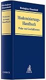 Image de Modernisierungs-Handbuch: Wohn- und Geschäftsraum