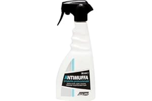 IPERSHOP EXPRESS AQUAM ALTA QUALITÀ - ANTIMUFFA 500 ml