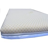 waterproof moses basket mattress