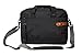 Yark 15.5" Dual Compartment Sleek Laptop Office Bag (516 Grey )) RS.899.00