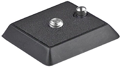 Más Barato Kaiser Fototechnik 6028 Accesorio de tripode - Accesorio
para trípode (Negro, 4,1 cm, 4,1 cm, 8 mm, Aluminio) en Amazon