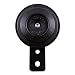 Autofy Universal CYT Horn for All Bikes (Black, Single Unit) RS.836.00
