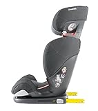 Maxi-Cosi RodiFix Air Protect Kindersitz, Gruppe 2/3, black diamond - 9
